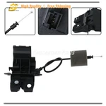 Trunk Latch Tailgate Lock Actuator For Mercedes SLK55AMG SLK300 CLS500 CLK350 Us. Fixed Price $62.33.