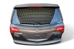 2007-2013 Acura Mdx Trunk Deck Lid, Gray, 68100-STX-A83ZZ, D0. Fixed Price $600.06.