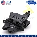 Trunk Latch Lock Actuator For 2005-2009 Gm Buick Pontiac Grand Prix 20815647 New. Fixed Price $49.99.