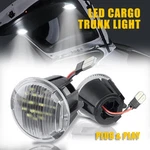 Led Rear Cargo Trunk Lift Gate Light For 01-10 Chrysler Pt Cruiser 11-21 Durango. Fixed Price $16.99.