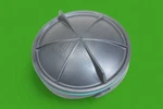 2017-2019 Chevrolet Chevy Impala Low Beam Bulb Back Cover Lid Rear Access Cap. Fixed Price $31.38.
