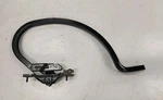 2017-2020 Ford Fusion Titanium 2.0L Oem Rear Right Trunk Lid Hinge (w). Fixed Price $65.00.