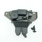 2008 - 2014 Cadillac Cts Trunk Latch Lid Lock Release Actuator 25885392 3517. Fixed Price $100.00.