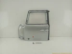 Mini Clubman R55 Driver Left Rear Door Shell Panel Silver Fits 2008-2014 09. Fixed Price $249.86.