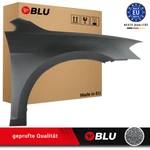 Fender For Vw Golf Vii Lift LR7H Right Grey 2017- Front Painted New. Fixed Price $205.21.