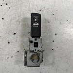 03-07 Honda Accord Trunk & Fuel Lid Opener Black 74882-S5A-A02ZA Oem. Fixed Price $29.00.