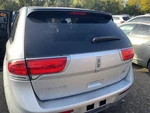 2012-2015 Lincoln Mkx Rear Trunk Hatch Lid Liftgate Ux Silver Power 985136. Fixed Price $291.50.