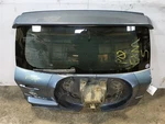 2009-2014 Toyota RAV4 Blue Rear Back Tailgate Door 11217530. Fixed Price $1415.83.