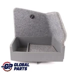 Bmw 3 Series E92 Battery Cover Towing Eye Hinge Hook Boot Trim Panel 7122415. Fixed Price $136.43.