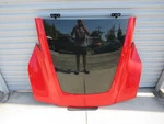 2014-2019 Chevrolet Corvette C7 Rear Tailgate Liftgate Trunk Lid Oem 8498. Fixed Price $499.99.