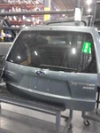 Used Deck Lid Fits: 2011 Subaru Forester W/o Spoiler Privacy Tint Glass Grade. Fixed Price $418.49.