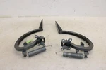 2017-2024 Audi A4 S4 Trunk Hinge Set Oem IX17. Fixed Price $100.00.