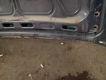 Trunk/hatch/tailgate Door Fits 86-91 Lesabre 611747. Fixed Price $472.99.