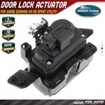 Rear Tailgate Lock Trunk Latch Actuator For Dodge Durango 2004 2005 55362102AB. Fixed Price $29.19.