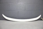 2014 2016 Toyota Corolla Rear Trunk Lid Spoiler Wing Molding Oem. Fixed Price $110.00.