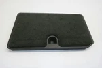 2006 Chevrolet Corvette Lh Left Rear Driver Cargo Cover. Fixed Price $195.10.