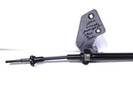 2007 - 2014 Lincoln Navigator Factory/oem Rear Lift Gate Motor Cable Rod.. Fixed Price $58.04.