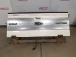 2009 Ford F150 Platinum Tailgate Assembly Pearl. Fixed Price $1092.50.