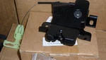 2010 - 2014 Ford Mustang Rear Power Trunk Lid Latch Lock Release Assembly 11 12. Fixed Price $19.99.