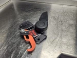 06-10 Saturn Sky Pontiac Solstice Convertible Top Roof Locking Latch Handle Oem. Fixed Price $89.95.
