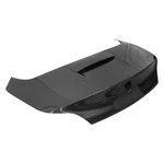For Bmw Z4 2009-2016 Vis Racing Carbon Fiber Trunk Lid. Fixed Price $1272.96.