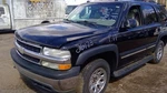 (local Pickup Only) Trunk/hatch/tailgate Liftglass Aluminum Fits 05-06 Suburban. Fixed Price $149.99.