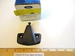 One Ford 1982/1989 Escort 1982/87 Lynx "bracket Asy" L/c Door Lift Body Nos. Fixed Price $27.95.