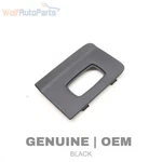 2010-2013 Porsche Panamera Trunk Hatch Release Switch Trim / Bezel. Fixed Price $11.99.