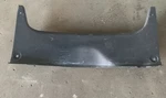 07-15 Infiniti G25 G35 G37 Rear Trunk Ledge Finisher Trim Black 84992-JK000. Fixed Price $90.30.