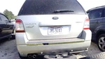 Trunk/hatch/tailgate Privacy Tint Glass Manual Lift Fits 08-09 Taurus X 307459. Fixed Price $490.00.