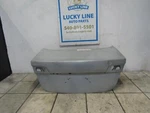 09 10 11 Jaguar Xf Trunk Lid Gate Shell Only C2Z1292 C2Z18986. Fixed Price $195.00.
