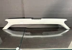 2013-2016 Ford Fusion Se Rear Back Trunk Deck Lid Finish Panel Cover Oem White. Fixed Price $69.50.