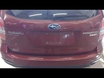Trunk/hatch/tailgate Without Spoiler Fits 14 Forester 393504. Fixed Price $540.00.