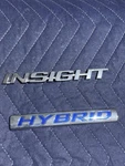 2010-2014 Honda Insight Hybrid Rear Trunk Lid Emblem Badge Logo Oem. Fixed Price $14.99.