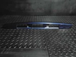 99-03 Mazda Protege Lift Gate Handle Trim Bezel. Fixed Price $40.49.