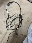 09-13 Subaru Forester Rear Trunk Hatch Liftgate Wire Harness Assy 81812SC000 Oem. Fixed Price $30.00.