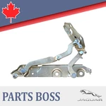 Jaguar Xfr-s 2009-2015 Oem New Trunk Lid Hinge Rear Left. Fixed Price $57.99.