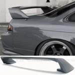 For 95-98 Nissan 240SX 200SX S14 Silvia Coupe Kouki Jdm Style Spoiler Unpainted. Fixed Price $654.46.