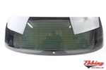 Back Glass Privacy Tint Id: LB5B-S42004-AE Fits 2020-2025 Ford Explorer 698383. Fixed Price $325.00.