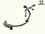 Oem Acura Mdx 2014-2020 Rear View Park Assist Camera W/ Wiring Harness. Fixed Price $82.90.