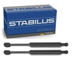 Qty Stabilus 5B-2479LO Rear Trunk Lift Supports Convertible Only. Fixed Price $54.95.