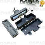 2010-2014 Cadillac Cts Wagon Tailgate Lid Hydraulic Pump Motor Cylinder Lift Oem. Fixed Price $188.68.