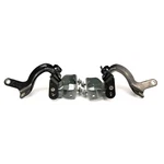 05-15 Audi Q7 Rear Left Right Tailgate Boat Lid Hinge 4L0 827 300 Oem. Fixed Price $69.99.