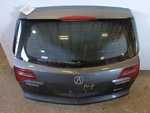 2010-2013 Acura Mdx Power Lift Hatch Tailgate NH737MX Gray 9960989. Fixed Price $881.69.