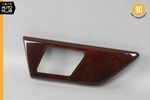 10-12 Mercedes X204 GLK350 Rear Door Panel Trim Right Passenger Side Wood Oem. Fixed Price $57.23.