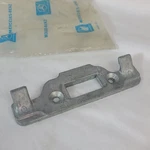 Genuine Mercedes Trunk Latch Striker Plate New Nos W105 W120 W121 W128 W180. Fixed Price $160.00.