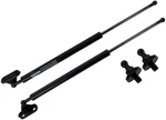 Liftgate Supports Shocks Gas Struts For Toyota 4RUNNER Hatch Tailgate Qty 2. Fixed Price $67.49.