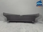 Acura Tlx Rear Trunk Sill Scuff Trim Cover Panel Oem 2016-2020. Fixed Price $64.90.
