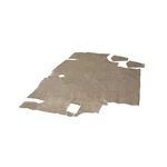 Scott Drake TM-FM-FB-71-S 71-73 Ford Mustang Trunk Mat. Fixed Price $64.11.
