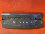 2021 2022 2023 Rivian R1T Rear Tailgate Trunk Lid Shell Oem PT00114576-A. Fixed Price $311.50.